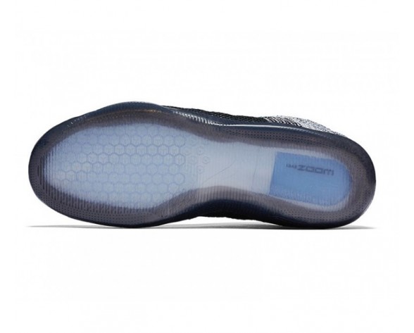 Nike Kobe XI Elite Low 11 Bryant Last Emperor Schuhe-Herren