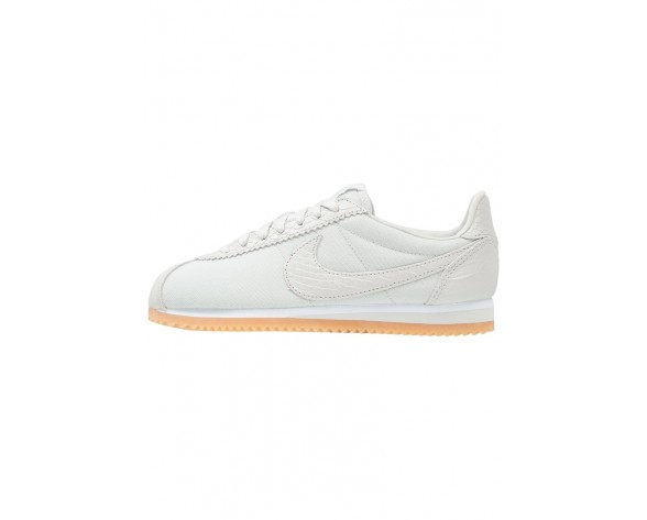Nike Classic Cortez Se Schuhe Low NIKjvg8-Weiß