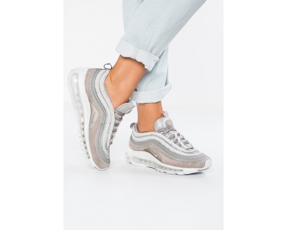 Nike Air Max 97 Premium Schuhe Low NIK8eki-Mehrfarbig