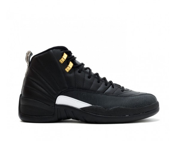 Nike Air Jordan Retro 12 Basketball s Fitnessschuhe-Herren