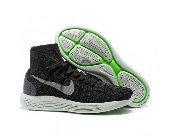 Nike LunarEpic Flyknit Running  Sneaker-Herren