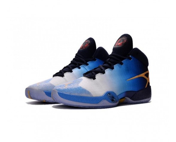 Nike Air Jordan 30 Basketball s Fitnessschuhe-Herren