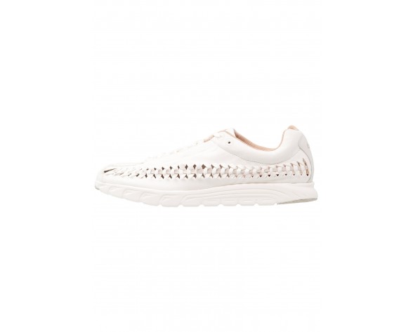 Nike Mayfly Woven Schuhe Low NIK0kdw-Weiß