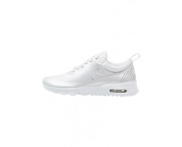 Nike Air Max Thea Schuhe Low NIK3g6s-Silver