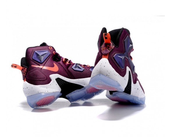 Nike LeBron 13 Basketball s Sneaker-Herren