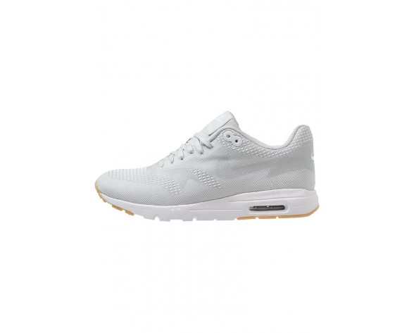 Nike Air Max 1 Ultra Schuhe Low NIK7qr8-Weiß