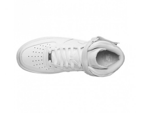 Nike Air Force 1 Mid Sneaker-Unisex