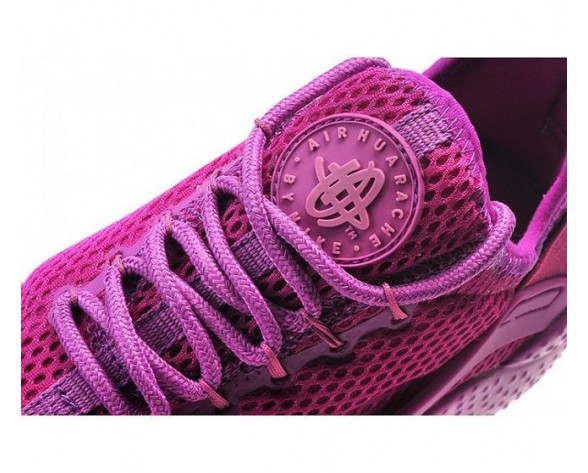 Nike Air Huarache Run Ultra Breathe Fitnessschuhe-Damen