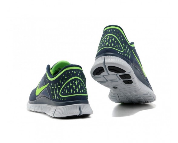 Nike Free Run+ 3 Running  Sneaker-Herren