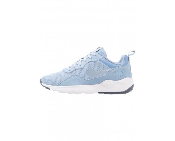 Nike Ld Runner Schuhe Low NIK69f1-Blau