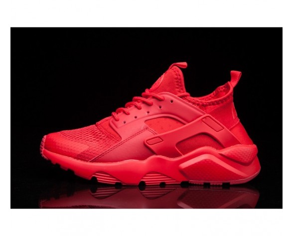 Nike Air Huarache Ultra Breathe Sneaker-Unisex