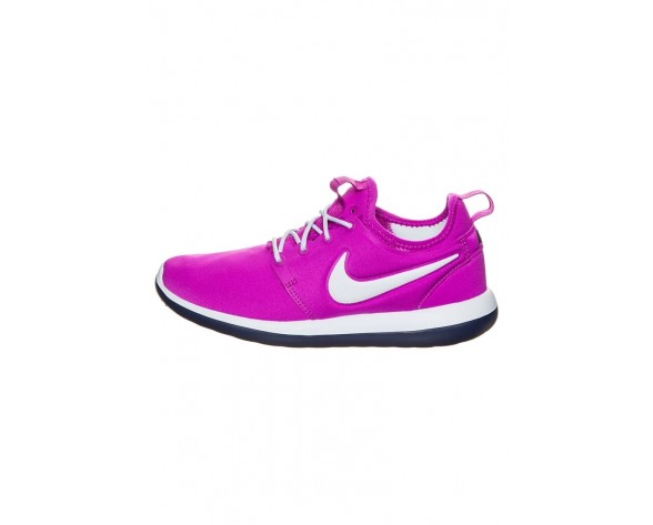Nike Roshe Tiempo Vi Schuhe Low NIKmykd-Grau