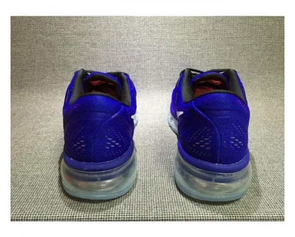 Nike Air Max 2016 Fitnessschuhe-Herren