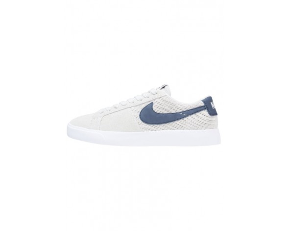 Nike Sb Blazer Vapor Schuhe Low NIKf2y0-Weiß