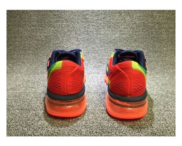 Nike Air Max 2016 QS GS Heat Map Pack Fitnessschuhe-Damen