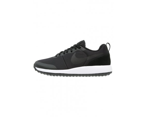 Nike Elite Shinsen Schuhe Low NIK90ov-Schwarz