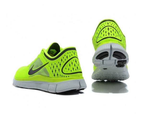 Nike Free Run+ 3 Running  Schuhe-Herren