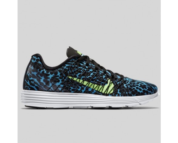 Damen & Herren - Nike Wmns Lunaracer+ 3 Tide Pool Blau Voltage Grün