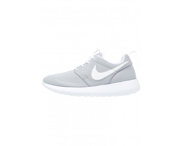 Nike Roshe One Schuhe Low NIK6t24-Grau