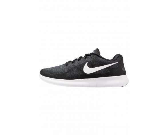 Nike Performance Free Run 2 Schuhe Low NIKq1pj-Schwarz