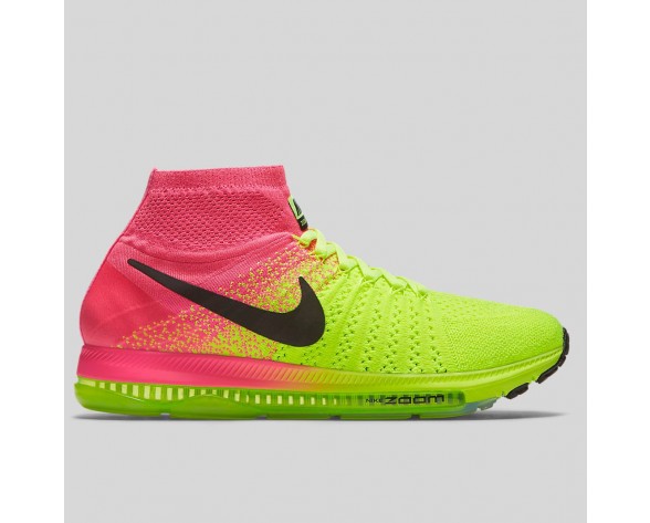 Damen & Herren - Nike Wmns Zoom All Out Flyknit OC Multi-color