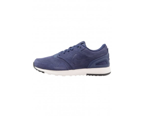Nike Air Vibenna Premium Schuhe Low NIKfaye-Blau