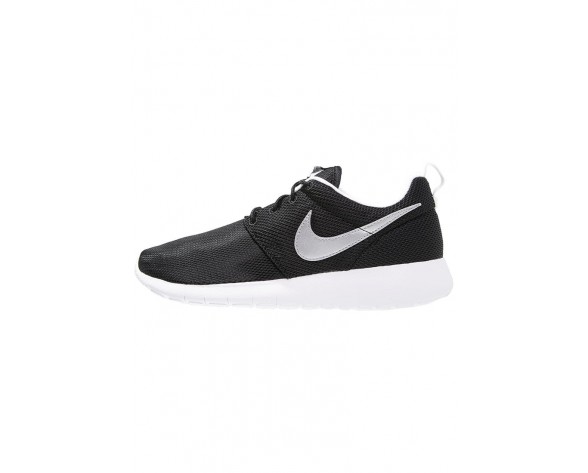 Nike Roshe One Schuhe Low NIK6xl2-Schwarz