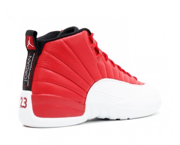 Nike Air Jordan Retro 12 Basketball s Fitnessschuhe-Herren