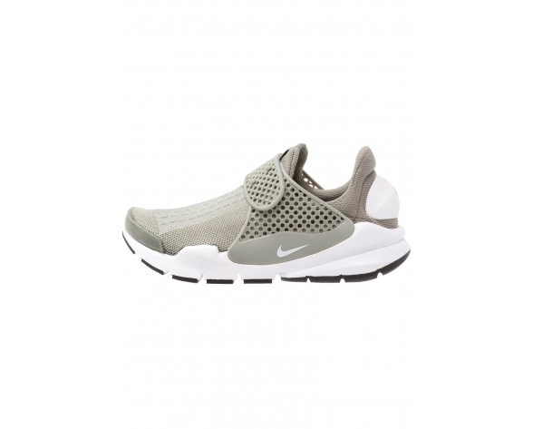 Nike Sock Dart Schuhe Low NIKaocl-Grün