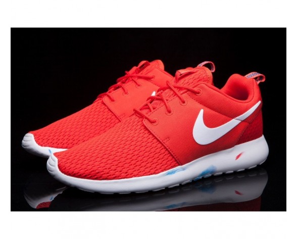 Nike Roshe Run Medium Fitnessschuhe-Herren