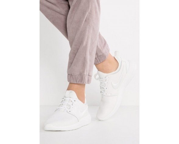 Nike Roshe Two Si Schuhe Low NIK1v8p-Khaki