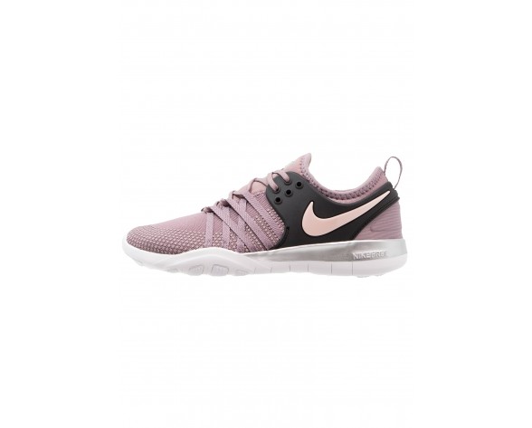 Nike Performance Free Tr 7 Bionic Trainings/Fitness Schuhe NIKc0v1-Grau