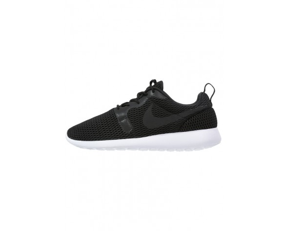 Nike Roshe One Flyknit Schuhe Low NIKcjax-Gelb