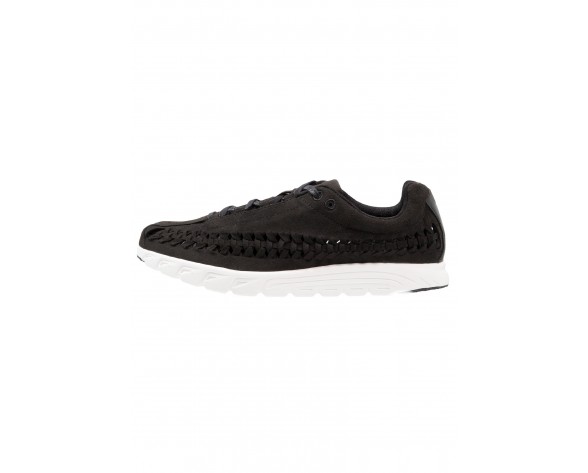 Nike Mayfly Woven Schuhe Low NIKt9ws-Schwarz