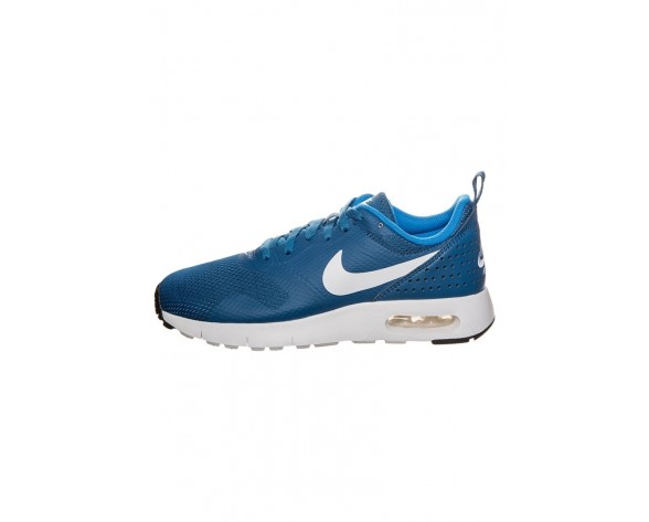 Nike Air Max Tavas Schuhe Low NIK0yfb-Blau