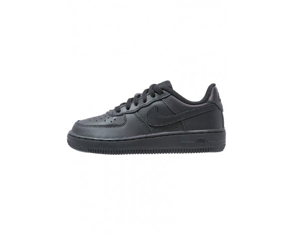 Nike Air Force 1 Schuhe Low NIK58q7-Rot