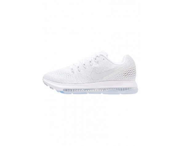 Nike Performance Zoom All Out Schuhe NIK8muz-Weiß