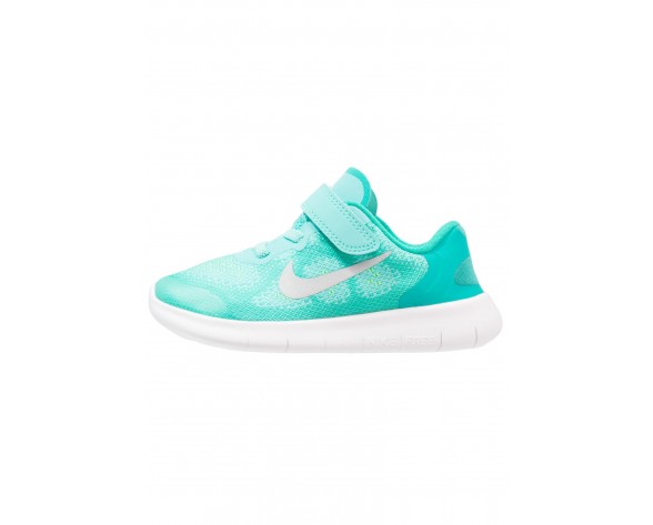 Nike Performance Free Run 2 Schuhe NIK8m7c-Grün