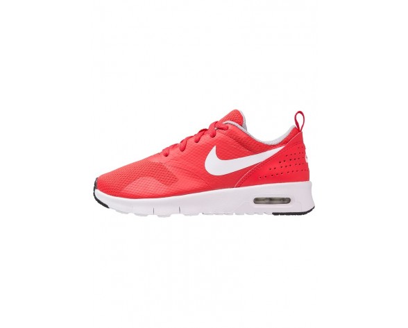 Nike Air Max Tavas Schuhe Low NIKn152-Rot