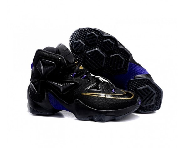 Nike LeBron 13 Basketball s Schuhe-Herren