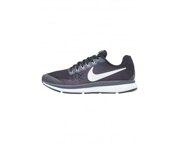 Nike Performance Zoom Pegasus 34 Schuhe Low NIK4z9m-Schwarz