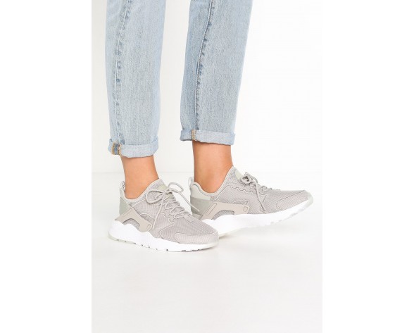 Nike Air Huarache Run Ultra Br Schuhe Low NIK703c-Grau