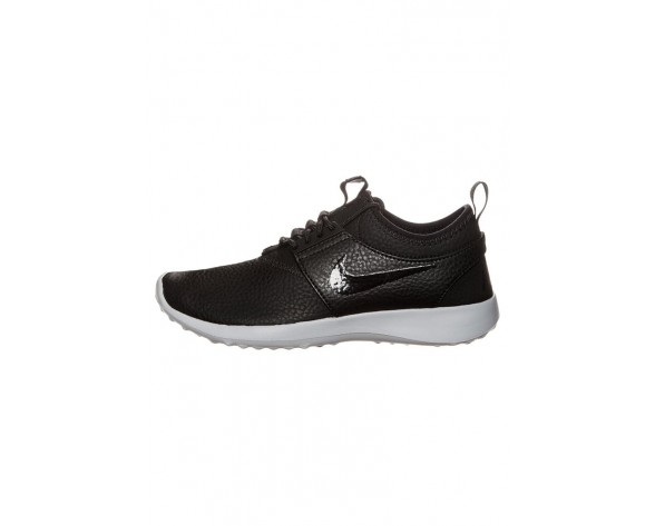 Nike Juvenate Schuhe Low NIKtpx0-Schwarz
