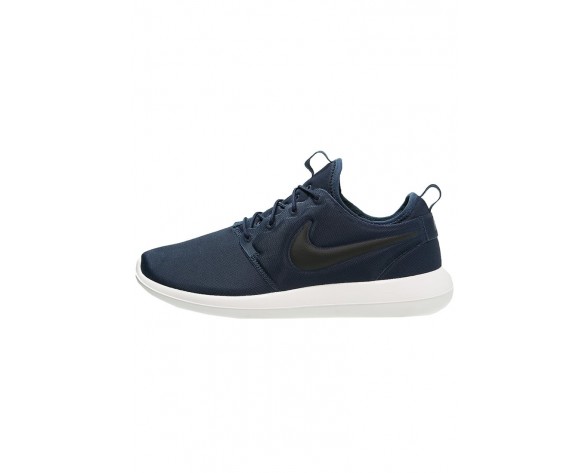 Nike Roshe Two Schuhe Low NIKbavu-Grau