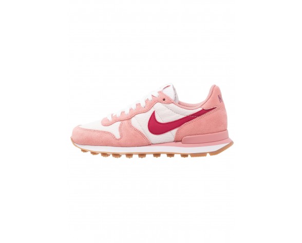 Nike Internationalist Schuhe Low NIKksym-Rot