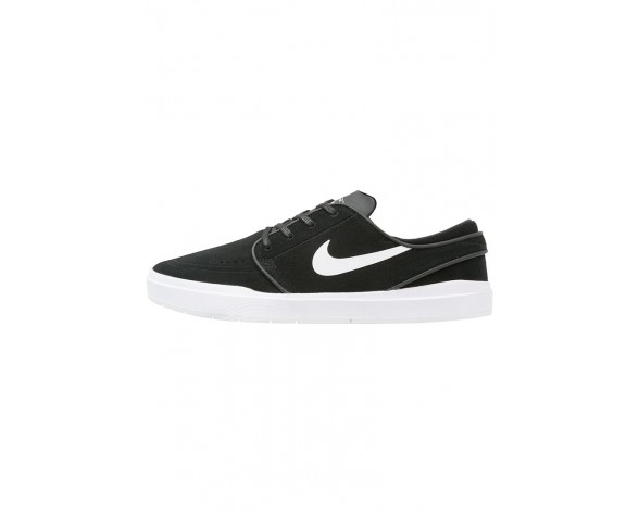 Nike Sb Stefan Janoski Hyperfeel Schuhe Low NIKx0f1-Schwarz