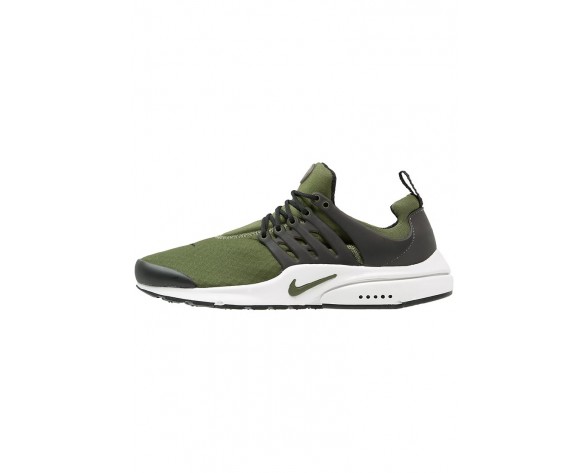 Nike Air Presto Essential Schuhe Low NIKv309-Grün