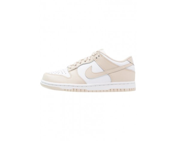 Nike Dunk Low Schuhe Low NIKjowd-Weiß