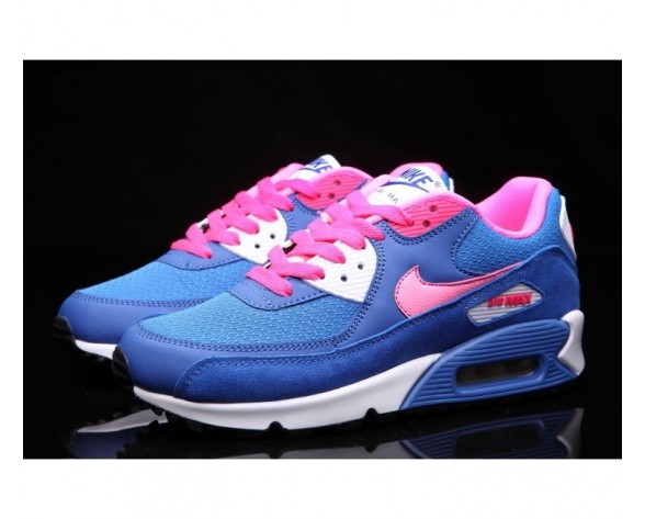 Nike Air Max 90 Fitnessschuhe-Damen