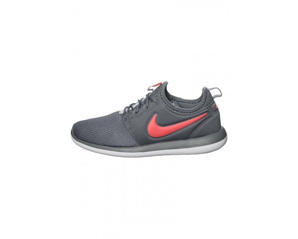Nike Roshe Two Schuhe Low NIKkfuc-Schwarz